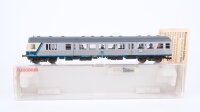 Fleischmann H0 5140K Steuerwagen 50 80 82-34 186-0 DB