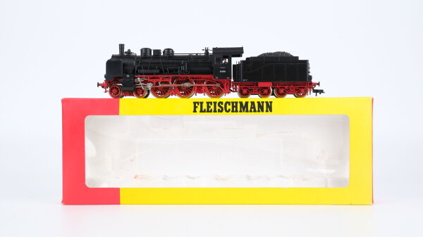 Fleischmann H0 4160 Dampflok BR 38 2609 DRG Gleichstrom