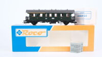 Roco H0 44201 Donnerbüchse 2. Kl. DB