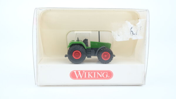 Wiking N 9604023 Fendt Favorit mit Breitreifen