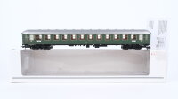 Märklin H0 43920 Schnellzugwagen 2. Kl. B4üm-63 der DB