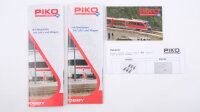 Piko H0 57620 Doppelstock-Zwischenwagen 2.Kl. DB