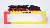 Fleischmann H0 4169 Schnellzuglok BR 01 164 DB Gleichstrom