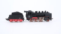 Märklin H0 3003 Dampflok BR 24 058 DB Wechselstrom