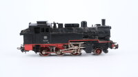 Märklin H0 3095 Dampflok BR 74 701 DB Wechselstrom