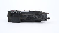 Märklin H0 3095 Dampflok BR 74 701 DB Wechselstrom