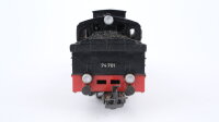 Märklin H0 3095 Dampflok BR 74 701 DB Wechselstrom