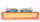 Märklin H0 3185 Triebzug BR Beh 4/8 11 Bayerische Zugspitzbahn Wechselstrom