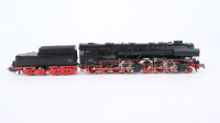 Märklin H0 3102 Dampflok BR 53 0001 DRG Wechselstrom