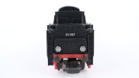 Märklin H0 3048 Dampflok BR 01 097 DB Wechselstrom