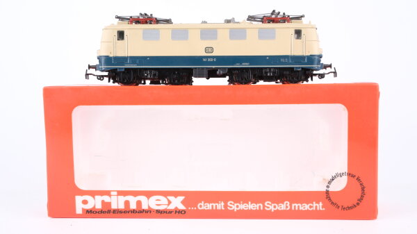 Märklin H0 3199 E-Lok BR 141 302-0 DB Wechselstrom