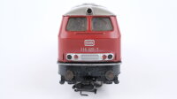 Märklin H0 3075 Diesellok BR 216 025-7 DB Wechselstrom