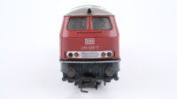 Märklin H0 3075 Diesellok BR 216 025-7 DB Wechselstrom