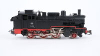 Märklin H0 3095 Dampflok BR 74 701 DB Wechselstrom