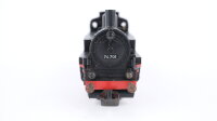 Märklin H0 3095 Dampflok BR 74 701 DB Wechselstrom