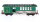 Bachmann On30 14-07959 Nostalgisches Schienenglück "Malers des Lichts" Hawthorne Village Thomas Kinkade Gleichstrom (unvollständig)
