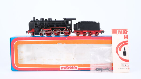 Märklin H0 3099 Dampflok BR 38 3553 DRG Wechselstrom