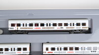Märklin H0 2849 S-Bahn-Zug "Märklin" DB Wechselstrom Digital