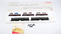 Märklin H0 42992 Wagenset "Westerland" 75...