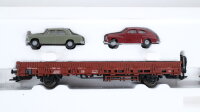 Märklin H0 42992 Wagenset "Westerland" 75 Jahre Hindenburg-Damm DB