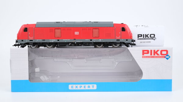 Piko H0 58133A Diesellok BR 245 011 DB Gleichstrom