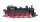 Trix H0 22508 Dampflok BR 92 692 DRG Gleichstrom