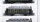 Roco H0 44018 Personenwagen Set 4 tlg. K.Bay.Sts.B.