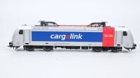 Piko H0 59558 E-Lok BR 185.2 Privatbahn Gleichstrom