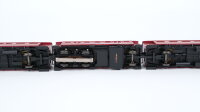 Märklin H0 37265 Triebzug BR ET 87 05 DB Wechselstrom Digital fx