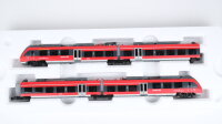 Piko H0 59500 Elektro-Triebwagen BR 442 Gleichstrom