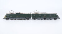 Märklin H0 33593 E-Lok BR Serie Ae 8/14 11801 SBB...
