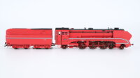 Märklin H0 37082 Dampflok BR 10 001 DB Wechselstrom...