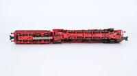 Märklin H0 37450 Dampflok BR 45 020 DB Wechselstrom Digital Sound