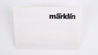 Märklin H0 37450 Dampflok BR 45 020 DB Wechselstrom Digital Sound