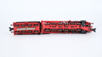 Märklin H0 37058 Dampflok BR 59 038 DB Wechselstrom Digital Sound