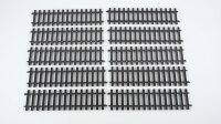 Märklin Spur 1 5901 gerades Gleis 300 mm 10 Stück (guter Zustand) in OVP