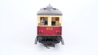 Märklin H0 34261 Triebwagen BR CC⁴ᵈ vT 859 DRG Wechselstrom Digital Sound