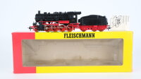 Fleischmann H0 1156 Dampflok BR 56 2048 DRG Wechselstrom...