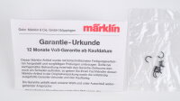 Märklin H0 37440 E-Lok BR E 44 098 DB Wechselstrom Digital (Sound Defekt)