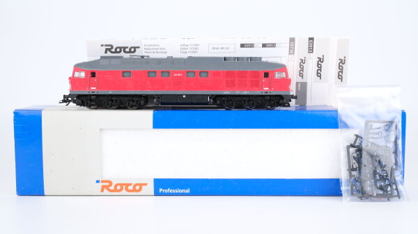 Roco H0 69913 Diesellok BR 232 589-2 DB Wechselstrom Digital