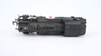 Fleischmann N Dampflokomotive FS (Gestänge rechts defekt)