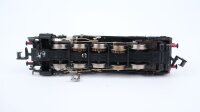 Fleischmann N Dampflokomotive FS (Gestänge rechts defekt)