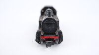 Fleischmann N Dampflokomotive FS (Gestänge rechts defekt)