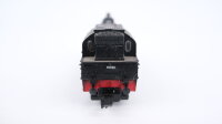 Fleischmann N Dampflokomotive FS (Gestänge rechts defekt)