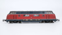 Märklin H0 3021 Diesellok BR V 200 056 DB...