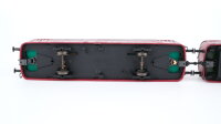 Märklin H0 39980 Schienenbus BR 798 mit Steuerwagen BR 998 DB Wechselstrom Digital Sound mfx