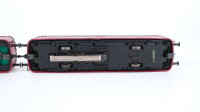 Märklin H0 39980 Schienenbus BR 798 mit Steuerwagen BR 998 DB Wechselstrom Digital Sound mfx
