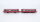 Märklin H0 39980 Schienenbus BR 798 mit Steuerwagen BR 998 DB Wechselstrom Digital Sound mfx