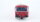 Märklin H0 39980 Schienenbus BR 798 mit Steuerwagen BR 998 DB Wechselstrom Digital Sound mfx