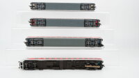 Fleischmann H0  Konvolut "IC" Grossraumwagen 1.Kl. 2.Kl. Bord Restaurant Steuerwagen 2.Kl. DB